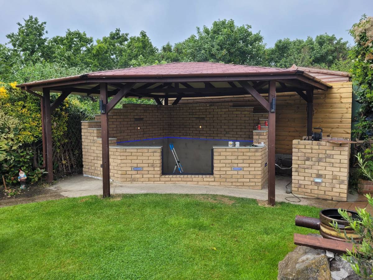 Builders in Kent and South East London.