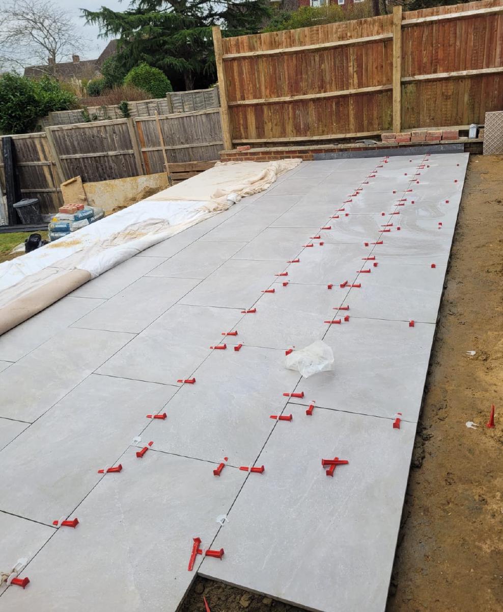 Builders in Kent and South East London
